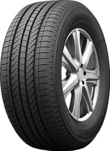 Літні шини Kapsen PracticalMax H/T RS21 225/60 R18 100H Китай 2021 — Оплата Частинами