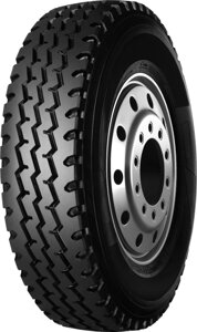 Вантажні шини Neoterra NT155 ( універсальна ) 315/80 R22,5 157/154K Китай 2021 — Оплата Частинами