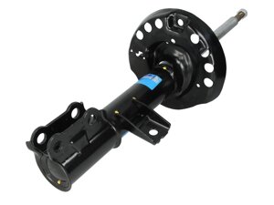 Амортизатор HYUNDAI I30 (FD, GD) 1.4-2.0D 10.07-06.12 передній лівий газомасляний (SACHS) OE 546512R600