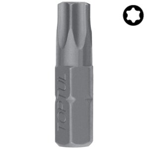 Біта TORX TOPTUL 10 мм L — 30 мм T40 FSEA1240