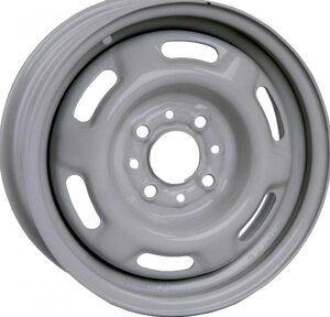 Сталеві диски Steel ВАЗ 2108-2115 / LADA 5x13 4x98 ET40 dia58,6 (S) — Оплата Частинами