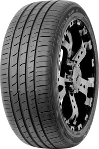 Літні шини Nexen NFera RU1 SUV 255/50 R19 107W XL Корея 2023 — Оплата Частинами