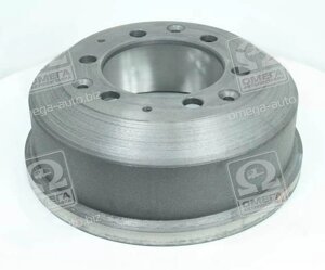 Гальмівний барабан задній ГАЗ 3302 OE 33023502070