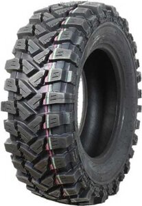 Літні шини Gepard наварювання Raptor MT 215/75 R15 104Q Польща 2024 — Оплата Частинами