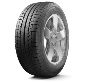 Зимові шини Michelin Latitude X-ICE 2 275/40 R20 106H XL Канада 2020 ( кт ) — Оплата Частинами