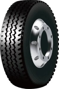 Вантажні шини Royal Black RS600 ( універсальна ) 315/80 R22,5 156/150M Китай ( кт ) — Оплата Частинами