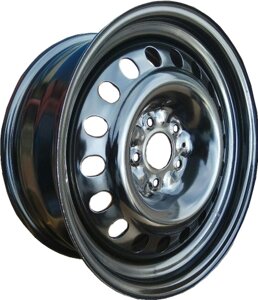 Сталеві диски ДК CITROEN C4 Aircross, C-Crosser / MITSUBISHI Outlander, Pajero Pinin / Peugeot 4007, 4008 (d1064059)