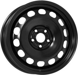 Сталеві диски KFZ 9036 Citroen / Peugeot 7x17 5x108 ET42 dia65,1 (B) ( кт ) — Оплата Частинами