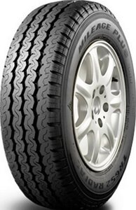 Літні шини Triangle TR652 Mileage Plus 225/75 R16 116/114Q Китай 2023 — Оплата Частинами