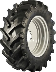 Вантажні шини Trelleborg TM700 ( с / г ) 480/70 R34 143/143A8/B — Оплата Частинами