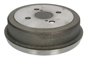 Гальмівний барабан задній TOYOTA CARINA II, CELICA, COROLLA, COROLLA FX, CORONA 1.3-2.0D 06.83-01.96 ABE OE 4243120080