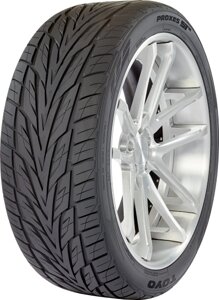 Літні шини Toyo Proxes ST III 285/35 R24 108W Японія 2024 — Оплата Частинами