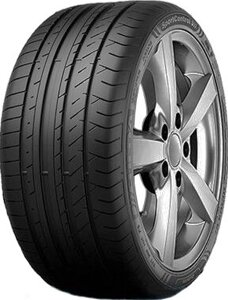 Літні шини Fulda SportControl 2 245/35 R19 93Y XL Німеччина 2023 — Оплата Частинами