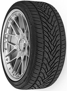 Літні шини Continental ContiexTremeContAct 275/40 R18 99y Portugal 2020 - Оплата частинами