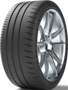 Літні шини Michelin Pilot Sport Cup 2 205/50 R17 93Y XL — Оплата Частинами