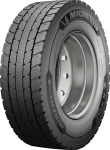 Вантажні шини Michelin X Multi Energy D (провідна) 315/80 R22,5 156/150L Іспанія (кт) — Оплата Частинами