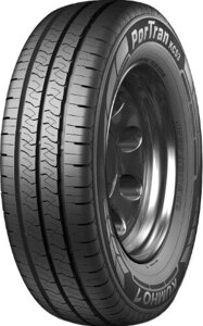 Літні шини Маршал Портран KC53 215/65 R15C 104/102T Китай 2021 - Оплата частинами