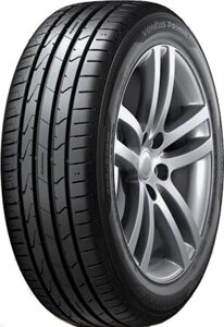 Літні шини Hankook Ventus Prime 3 K125 205/45 R17 88V XL Корея 2024 — Оплата Частинами