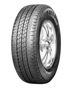 Літні шини Sailun Commercio VX1 205/75 R16C 110/108R Китай — Оплата Частинами