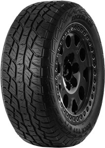 Літні шини Rockblade Rock 737 A/T 275/65 R17 115T Китай 2023 — Оплата Частинами