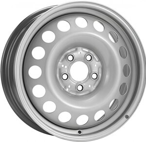 Сталеві диски KFZ 9002 6,5x17 5x112 ET50 dia66,6 (S) ( кт ) — Оплата Частинами