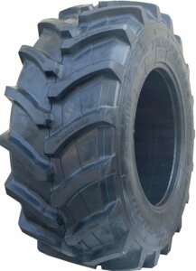 Вантажні шини Neumaster Tracpro 668 ( с / г ) 320/85 R28 124/121A8/B TL — Оплата Частинами