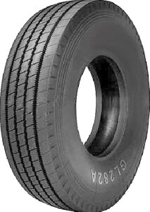 Вантажні шини Advance GL282A ( рульова ) 315/80 R22,5 154/150M Китай — Оплата Частинами