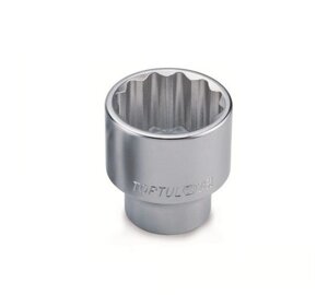 Головка 12-гранна TOPTUL 1/2" 13 мм BAEB1613