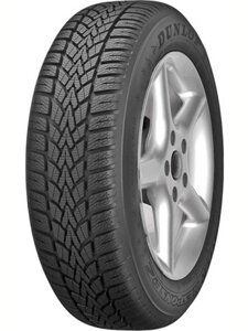 Зимові шини Dunlop SP Winter Response 2 165/65 R15 81T Польща 2023 — Оплата Частинами