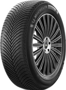 Зимові шини Michelin Pilot Alpin PA7 225/50 R18 99V XL Іспанія 2024 (кт) — Оплата Частками