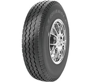 Літні шини Triangle TR609 215/75 R16C 116/114S Китай 2022 — Оплата Частинами