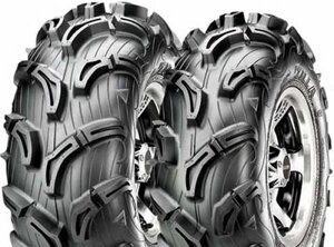 Всесезонні шини Maxxis MU-01 26X9 R12 49J Тайвань 2024 — Оплата Частинами