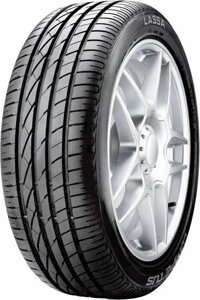 Літні шини Lassa Competus H/P 215/55 R18 99V XL Туреччина 2021 — Оплата Частинами