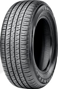 Літні шини Sailun TerraMax CVR 235/50 R19 99W Китай 2022 — Оплата Частинами