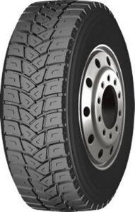 Вантажні шини Tracmax GRT770 ( ведуча ) 315/80 R22,5 156/150M Китай 2024 — Оплата Частинами