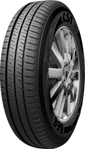 Літні шини CST CS868 Campeon 175/60 R13 77H Китай — Оплата Частинами