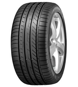 Літні шини Fulda SportControl 205/45 R16 83V FP Франція 2024 — Оплата Частинами