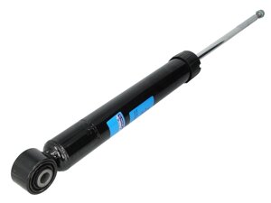 Амортизатор задній лівий/правий VW JETTA III, JETTA IV 1.2-2.5 08.05- газомасляний (SACHS) OE 5C0513029AN