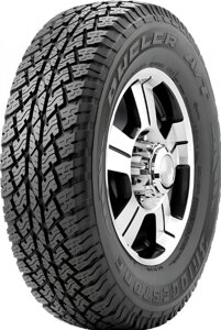 Вантажні шини Bridgestone Dueler A/T 693 IV 265/65 R18 114V Японія 2022 — Оплата Частинами