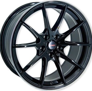 Литі диски GT DX202 8,5x18 5x114,3 ET35 dia73,1 (BML) ( кт ) — Оплата Частинами