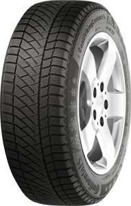 Зимові шини Continental ContiVikingContact 6 225/50 R17 94T RunFlat Словаччина 2024 — Оплата Частинами