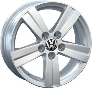 Литі диски Replay VV58 Volkswagen 6,5x16 5x120 ET62 dia65,1 (S) (кт) - Оплата Частинами