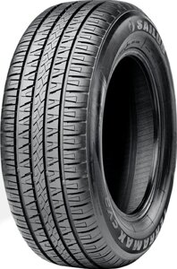 Літні шини Sailun TerraMax CVR 235/55 R19 101V Китай 2023 — Оплата Частинами