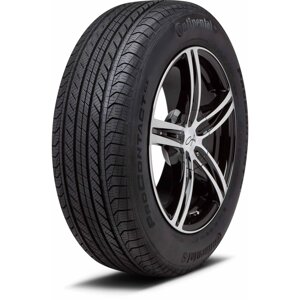 Літні шини Continental ProContact GX 245/40 R19 98H XL Німеччина 2023 — Оплата Частинами