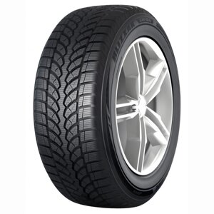 Зимові шини Bridgestone Blizzak LM-80 235/50 R18 97H Франція 2023 ( кт ) — Оплата Частинами