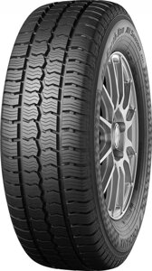 Всесезонні шини Yokohama BluEarth-Van All Season RY61 235/65 R16C 121/119R Таїланд ( кт ) — Оплата Частинами