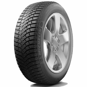 Зимові шини Michelin Latitude X-Ice North LXIN2+ 275/40 R21 107T XL Угорщина 2023 ( кт ) — Оплата Частинами