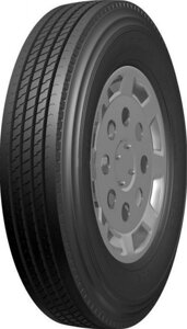 Вантажні шини Double Coin RR208 ( рульова ) 315/80 R22,5 156/152L Китай — Оплата Частинами