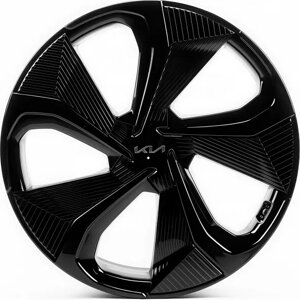 Литі диски Kia OEM KIA52910CV210 8x20 5x114,3 ET57 dia67,1 (GB) — Оплата Частинами
