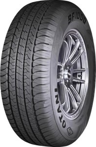 Літні шини Otani SA1000 235/60 R18 107H XL Таїланд 2023 — Оплата Частинами